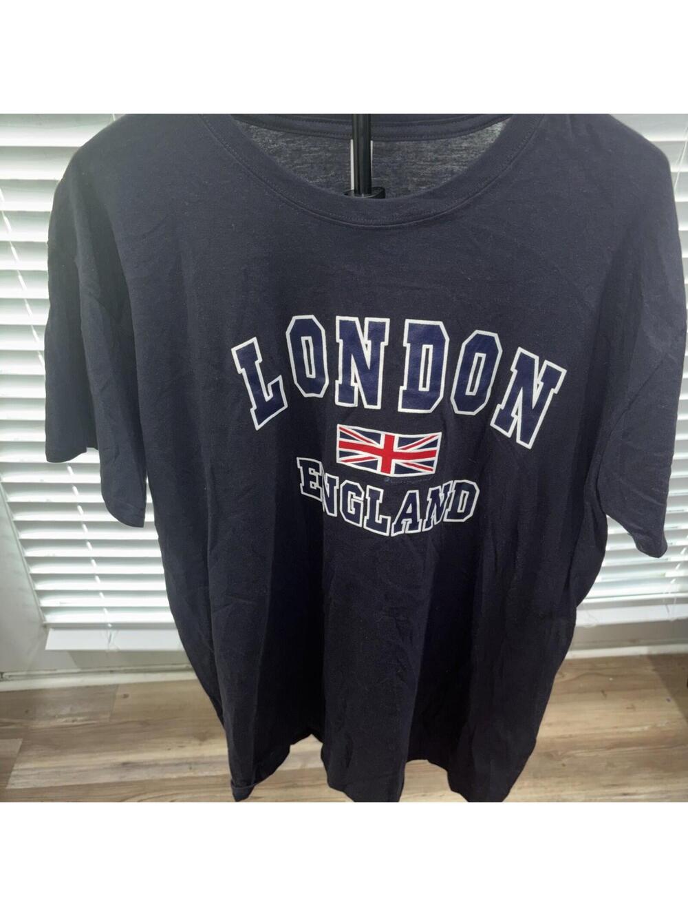 London England Tee Shirt [COPY]